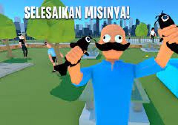 Download Game Aku Si Peternak Lele Mod Apk Unlimited Money, Gratis Ikan Legendaris Klik di Sini