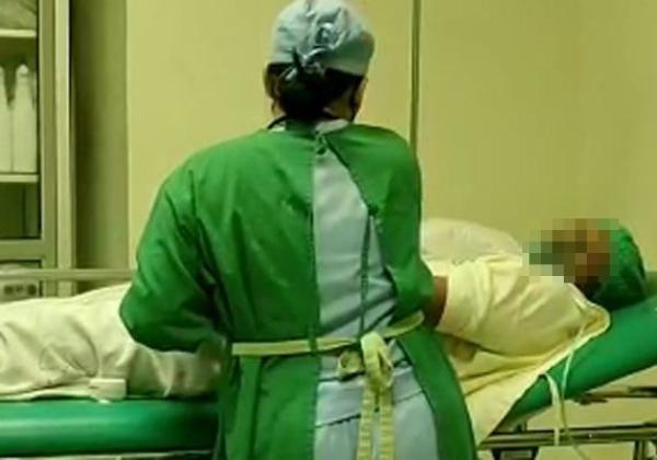 Bentrokan Antara Dua Keluarga,6 Masuk RS, 2 Kritis
