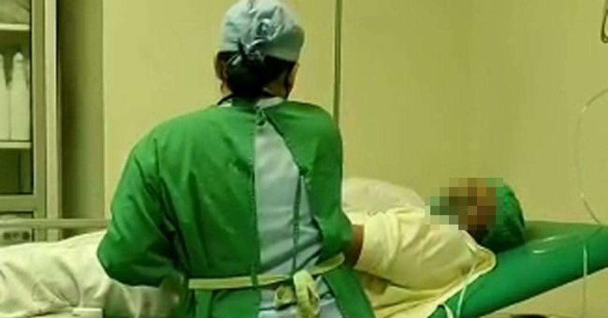 Bentrokan Antara Dua Keluarga,6 Masuk RS, 2 Kritis 