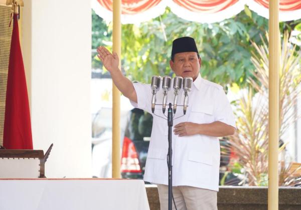 Pengamat Sebut Airlangga Hartarto Cocok Jadi Cawapres Prabowo Subianto di Pilpres 2024