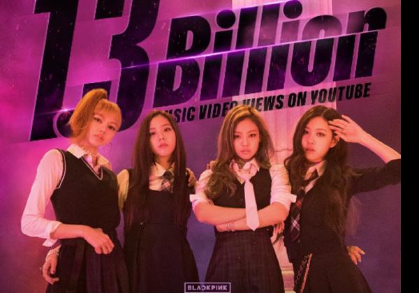 BLACKPINK Umumkan Tidak Perpanjang Kontrak YG Entertainment untuk Aktivitas Solo