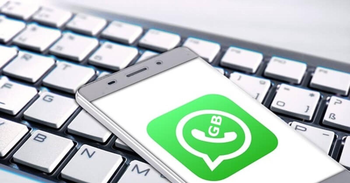 Download GB WhatsApp Apk v9.52F Clone Update Terbaru, Langsung Install Gratis!