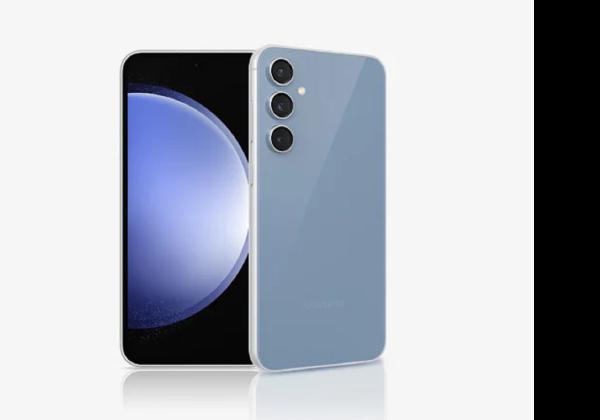 Samsung Galaxy S23 FE Andalkan Fitur Nightography kamera, Hasil Foto Makin Aesthetic