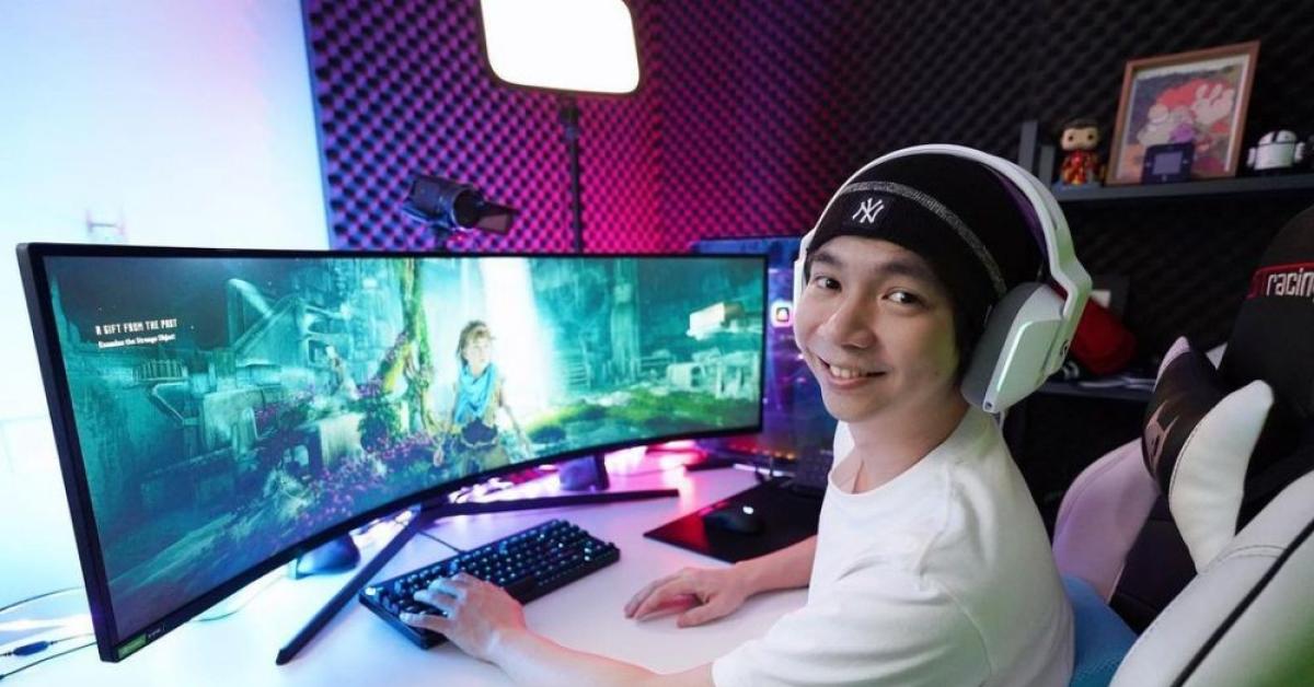 Ingin Jadi YouTuber Gaming Sukses? Simak 9 Tips Berikut Ini! 