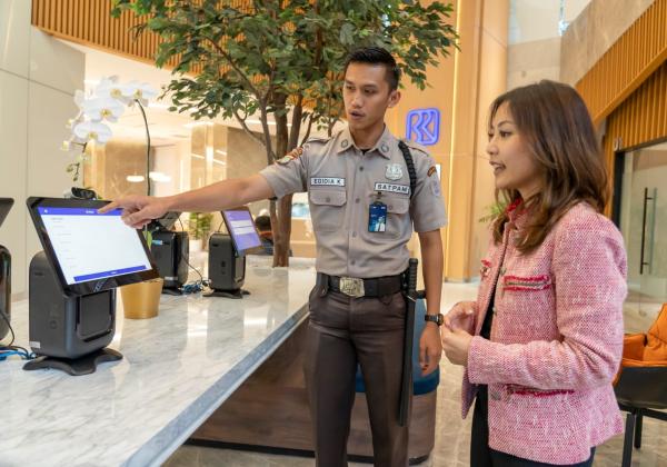 Temani Libur Lebaran, BRI Buka Layanan Terbatas di 163 UKO Seluruh Indonesia