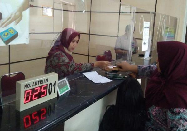 Akses Dana Begulir, Tumbuhkan Usaha Koperasi dan UMKM