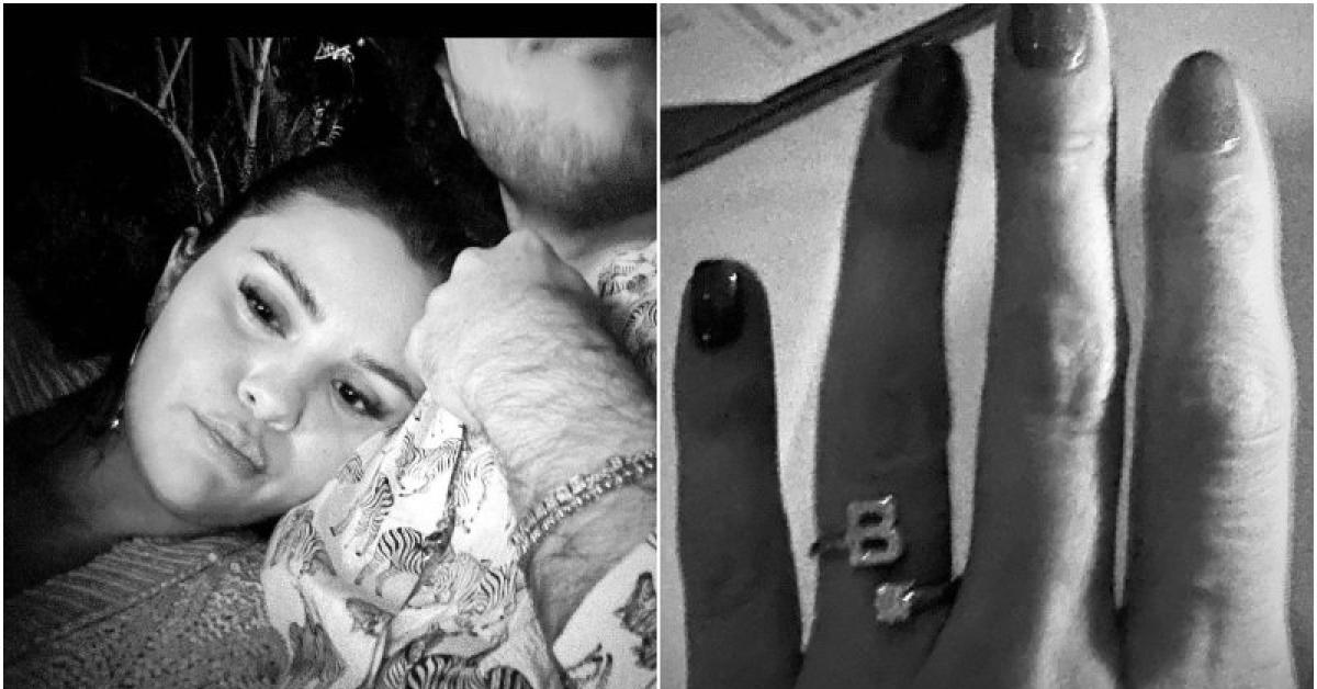 Jalin Asmara, Ternyata Ini yang Membuat Selena Gomez Jatuh Cinta dengan Benny Blanco