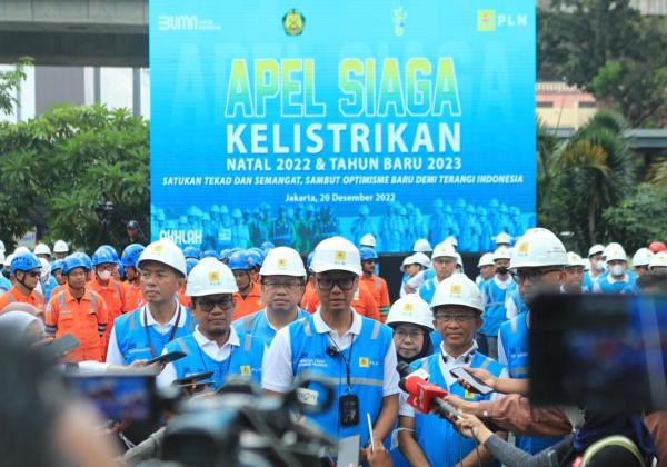 Aktif Menyampaikan Informasi Publik, Dirut PLN Pemimpin Terpopuler di Media Online 2023 versi Humas Indonesia
