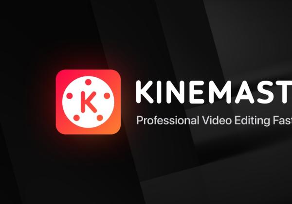 Link Download KineMaster Mod Apk Premium Subscription 2023, Cukup 120 MB Klik di Sini!