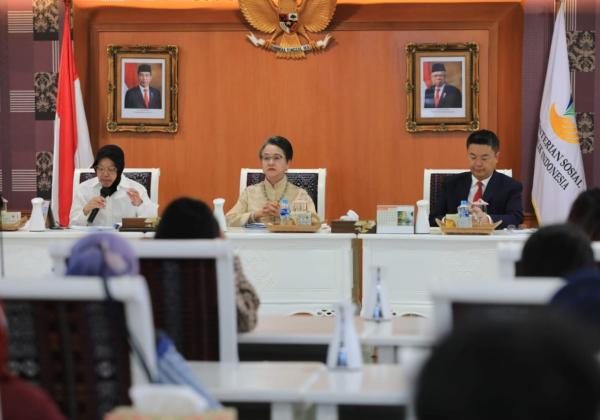 Indonesia sebagai Tuan Rumah, Bakal Bagi Pengalaman Penanganan Penyadang Disabilitas di HLIGM-FRPD