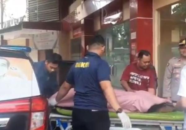 Insiden Penembakan Kantor MUI, Lampung Jadi Tempat Pelarian Teroris 