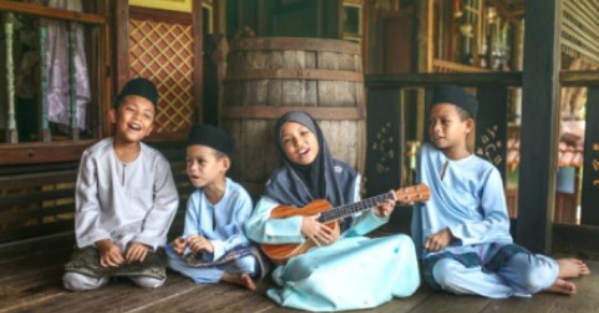 15 Lagu Religi Islami Terpopuler dan Terbaik Sepanjang Masa, Liriknya Menyentuh Hati