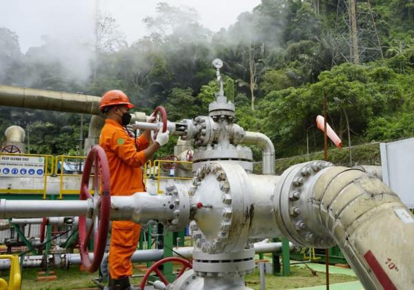 Manfaatkan Potensi EBT di Flores, Gubernur NTT Dukung Penuh PLN Kembangkan PLTP Ulumbu