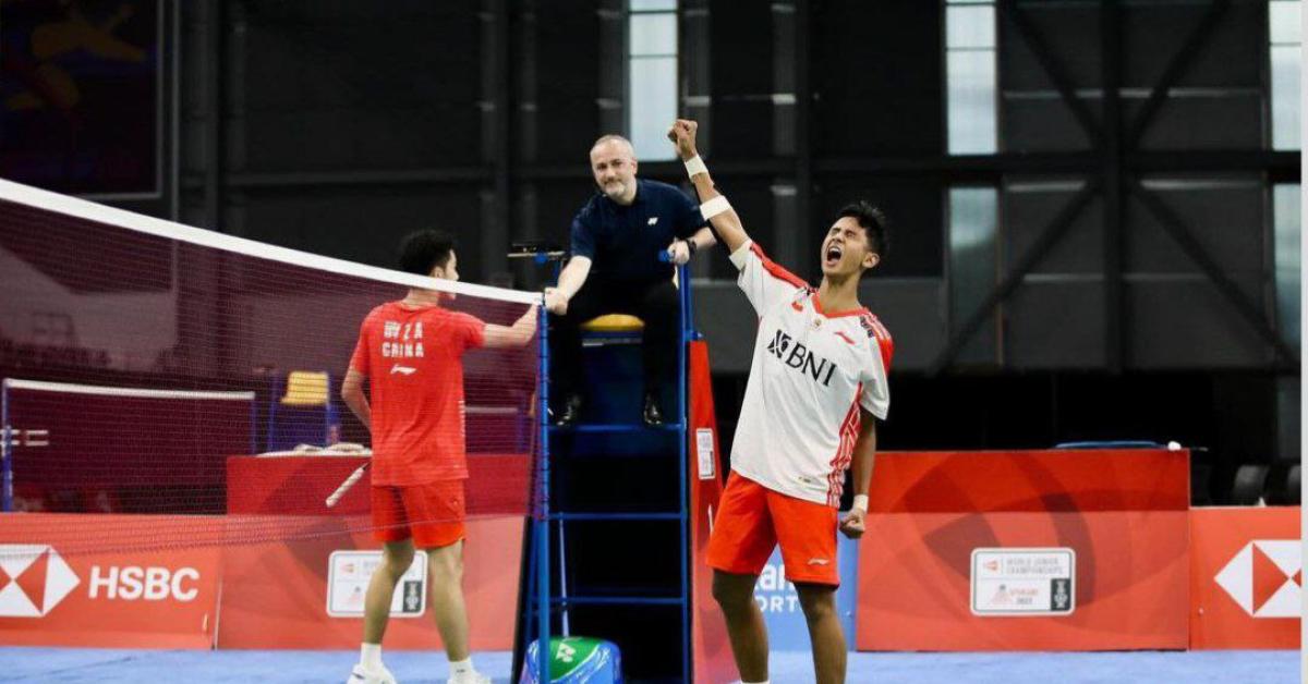 Jadwal Perempat Final Serta Daftar Wakil Indonesia yang Berhasil Lolos Guwahati Masters 2023