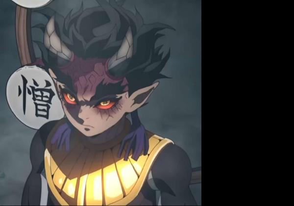 Link Nonton Demon Slayer Season 3 Episode 7 Sub Indo: Bangkitnya Zohakuten Membuat Nyawa Tanjiro Terancam