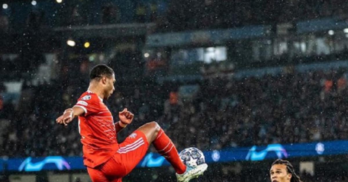 Thomas Tuchel Beberkan Alasan Bayern Munchen Dikalahkan Manchester City 0-3 di Liga Champions