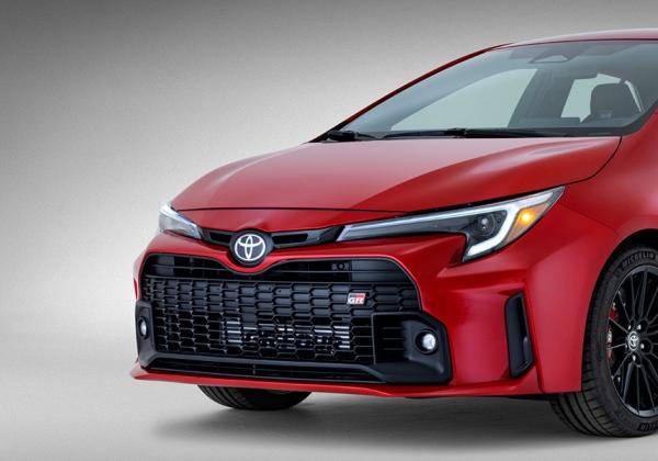 Review Toyota GR Corolla: Hatchback Sport yang Menantang, Harga Nyaris Rp1 M