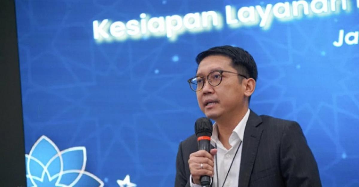 Konsisten Tingkatkan Kualitas Layanan Perbankan, BRI Pertama Raih ISO di Indonesia