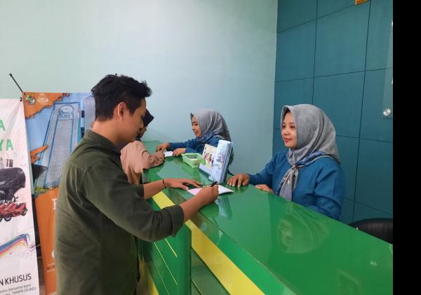 Catatkan Total Aset Hingga Rp1,85 Triliun, KSPPS NUS Tumbuh Bersama LPDB-KUMKM