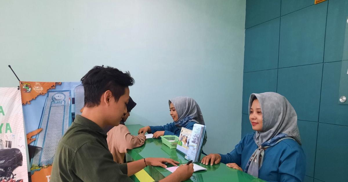 Catatkan Total Aset Hingga Rp1,85 Triliun, KSPPS NUS Tumbuh Bersama LPDB-KUMKM