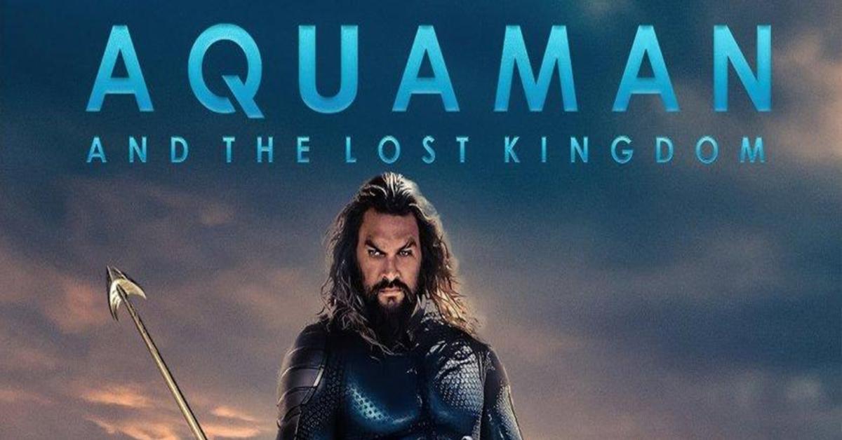 Wajib Tahu Sebelum Menonton Aquaman and The Lost Kingdom, Rekap Cerita Film Aquaman dari Awal