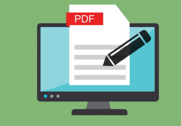 Cara Menyunting PDF dengan Mudah, Bisa Diterapin di HP dan Laptop Juga