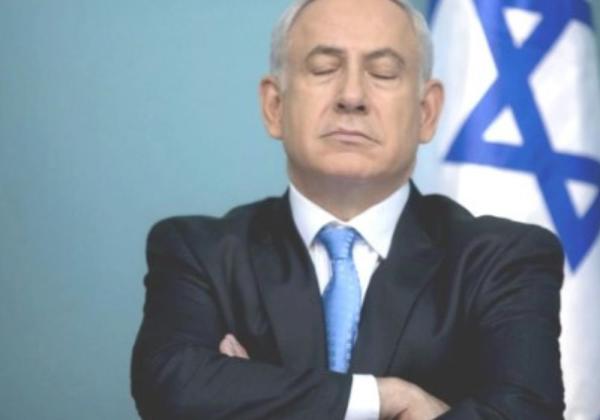 Italia Nyatakan Siap Tangkap Netanyahu Jika Berkunjung