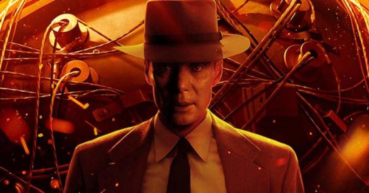 Oppenheimer – Profil Sang Pengembang Bom Atom
