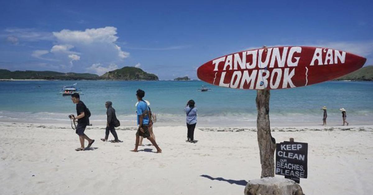 Segini Besaran UMK Lombok Tengah 2023 yang Diusulkan ke Pemprov NTB
