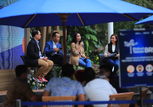 Disiplin Mengatur Keuangan, BRI Ajak Masyarakat Berinvestasi