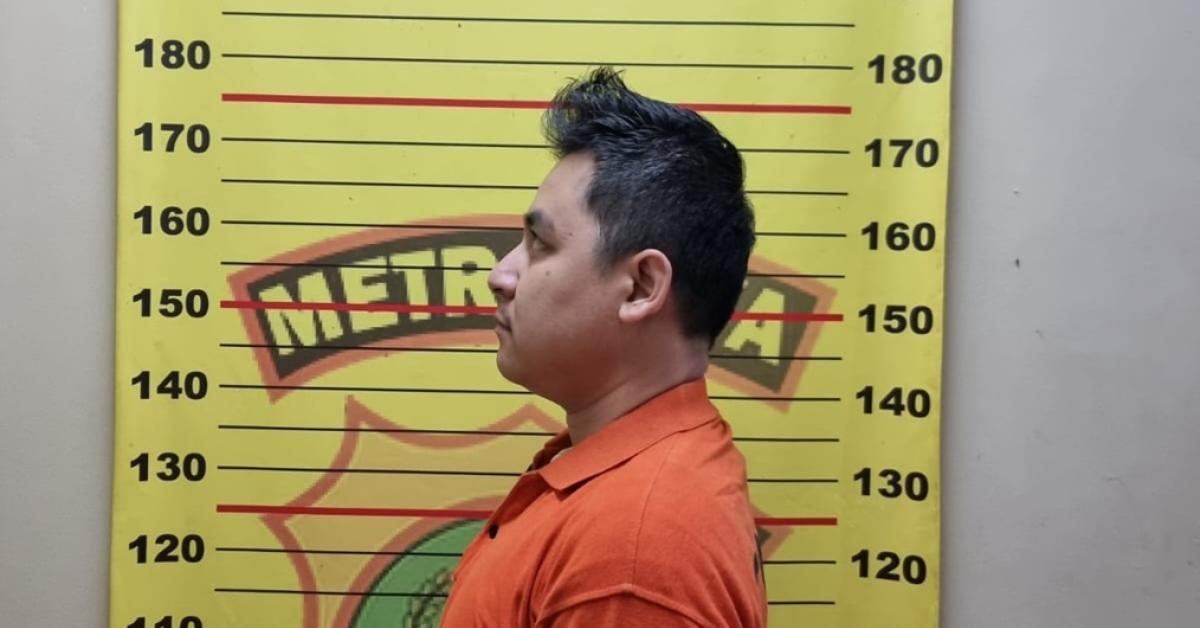 Koboi Jalanan yang Beraksi di Mampang Terancam Hukuman Mati
