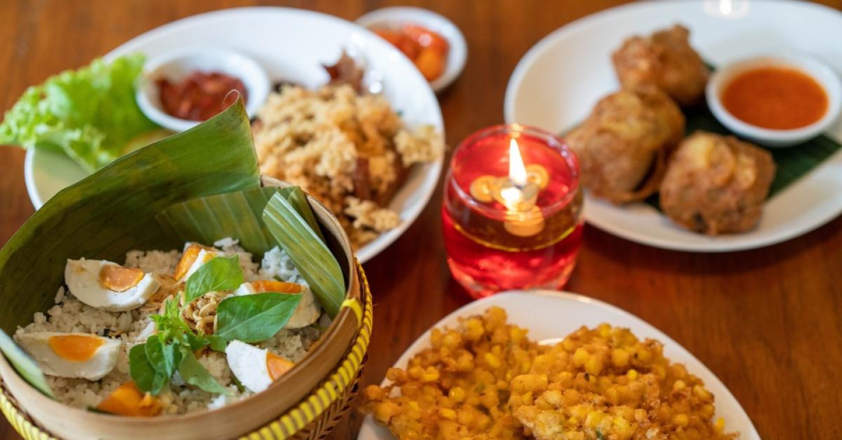 Arti Takjil Bukan Makanan Berbuka yang Sering Salah Arti saat Ramadan  