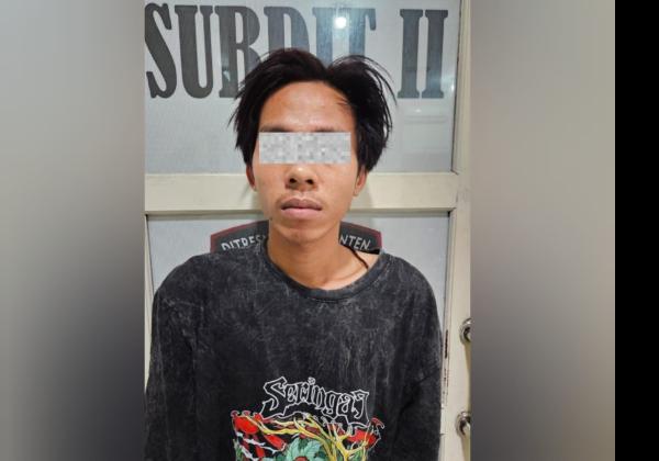 Beli Tembakau Gorila untuk Dibawa ke Pantai, Endingnya Pemuda Ini Malah Menginap di Hotel Prodeo