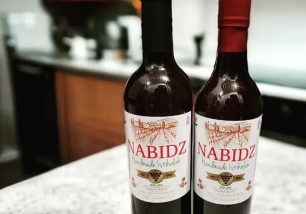 Kasus Minuman Nabidz Wine Berlabel Halal, Polisi Segera Periksa MUI Pekan Ini 
