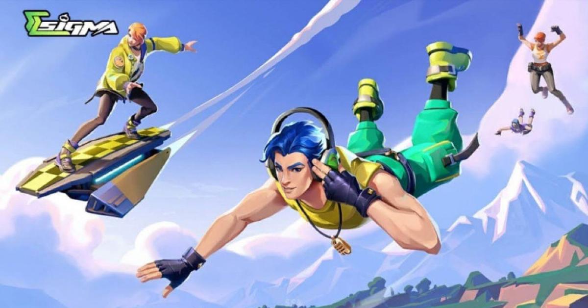 Download dan Mainkan Sigma Battle Royale di Sini, Dapat Versi Terbaru dengan Uang Tidak Terbatas