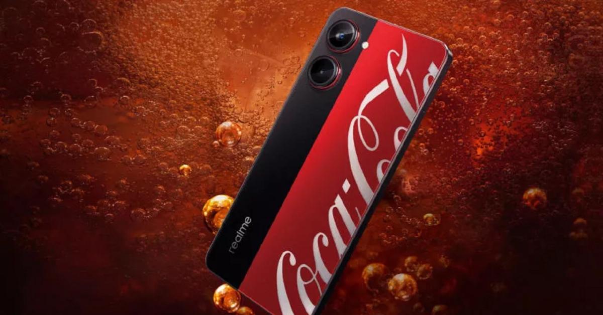 Harga Realme Pro 10 5G 8GB/128GB Terbaru Juni 2023 Turun Jadi Rp 3 Jutaan, Cek Spesifikasinya di sini 