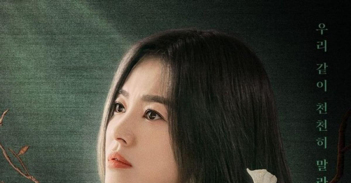 Rekomendasi Drama Korea, THE GLORY, Karena Bullying, Melahirkan Psikopat