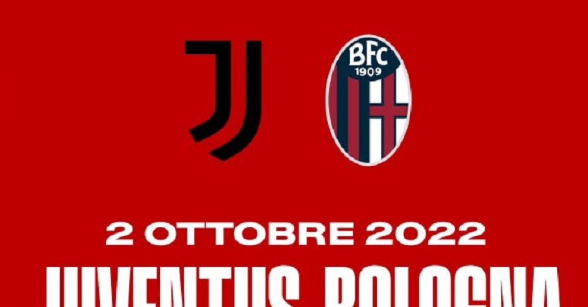 Link Live Streaming Liga Italia 2022/2023: Juventus vs Bologna