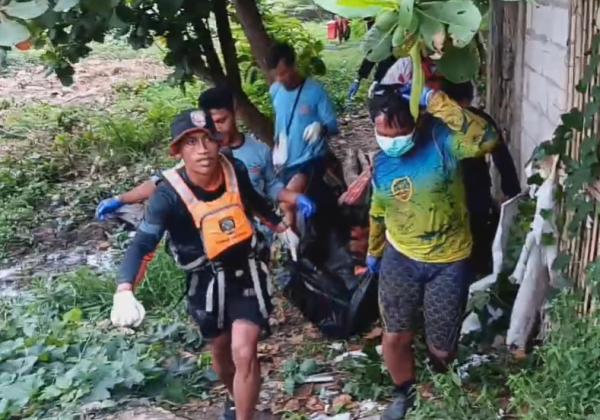 Sempat Hilang, 3 Korban Terseret Arus di Kabupaten Bekasi Berhasil Ditemukan