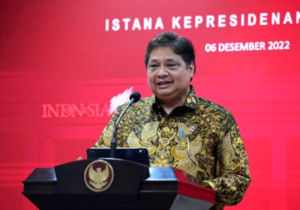 Indonesia Kapabel Terus Akselerasi Pemulihan Ekonomi