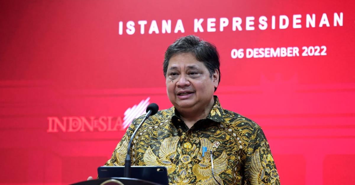 Indonesia Kapabel Terus Akselerasi Pemulihan Ekonomi