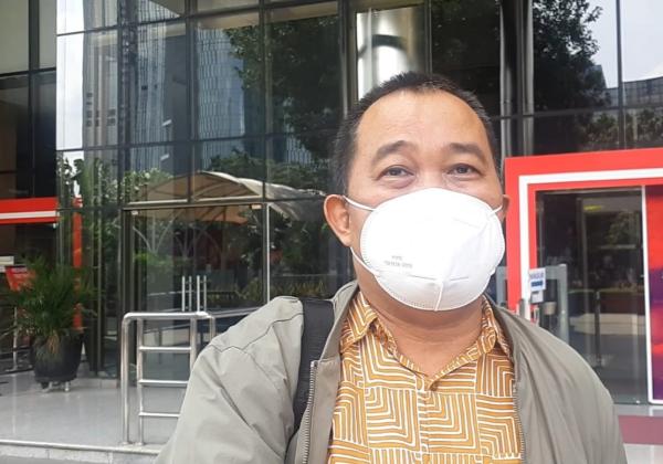 Boyamin Saiman Akui Jadi Direktur Perusahaan Keluarga Bupati Banjarnegara, Pernah Dapat Fasilitas Kantor