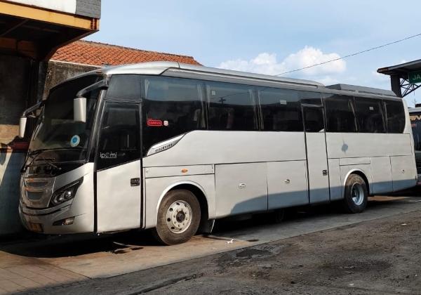 Bus Trans Putera Fajar Berkali Kali Dijual, Salah Satu Pemilik Ungkap Tidak Cocok Untuk Pariwisata