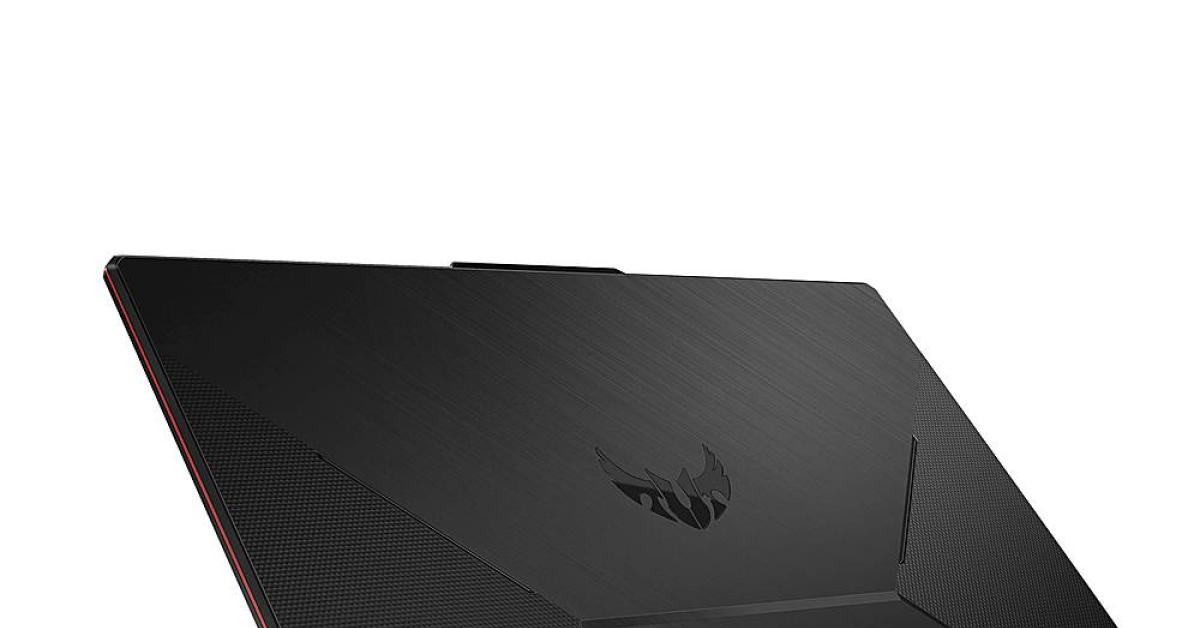 Asus TUF Gaming A15: Laptop Gaming Super Cepat Dilengkapi Fitur AI, Segini Harganya