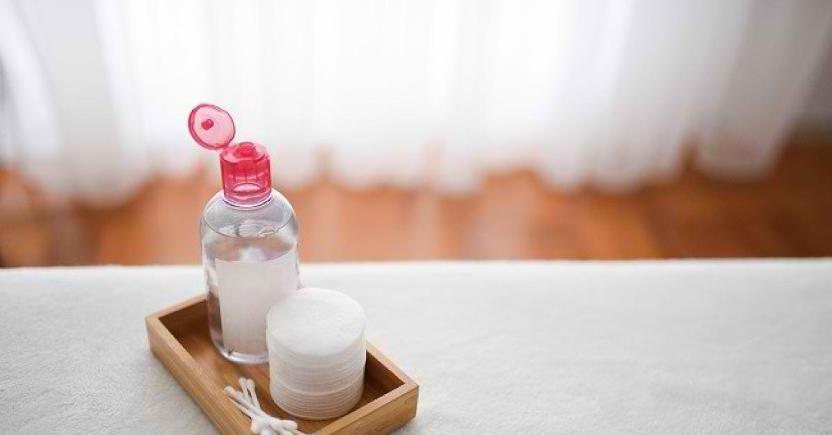 Apa Itu Micellar Water? Berikut Manfaat dan Penjelasannya
