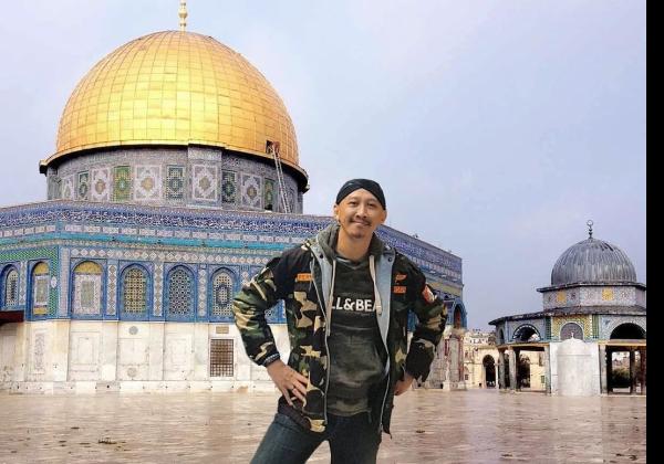 Abu Janda Diduga Ragukan Al-Quran Soal Masjid Al-Aqsa, NU Jatim Beri Respon Menohok! 