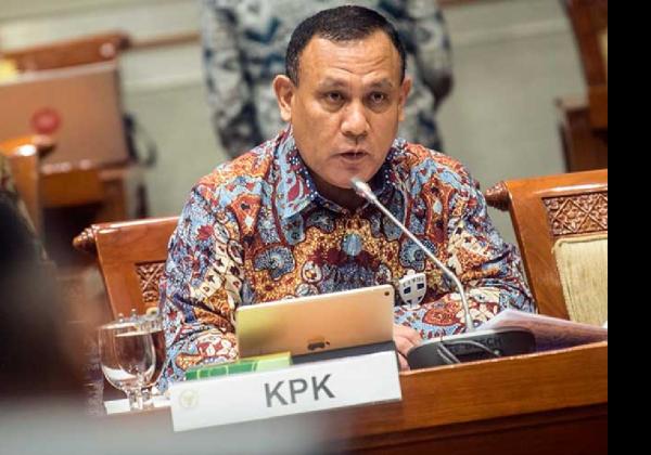 Ketua KPK Firli Bahuri Bantah Peras Mentan SYL hingga 1 Miliar Dolar AS