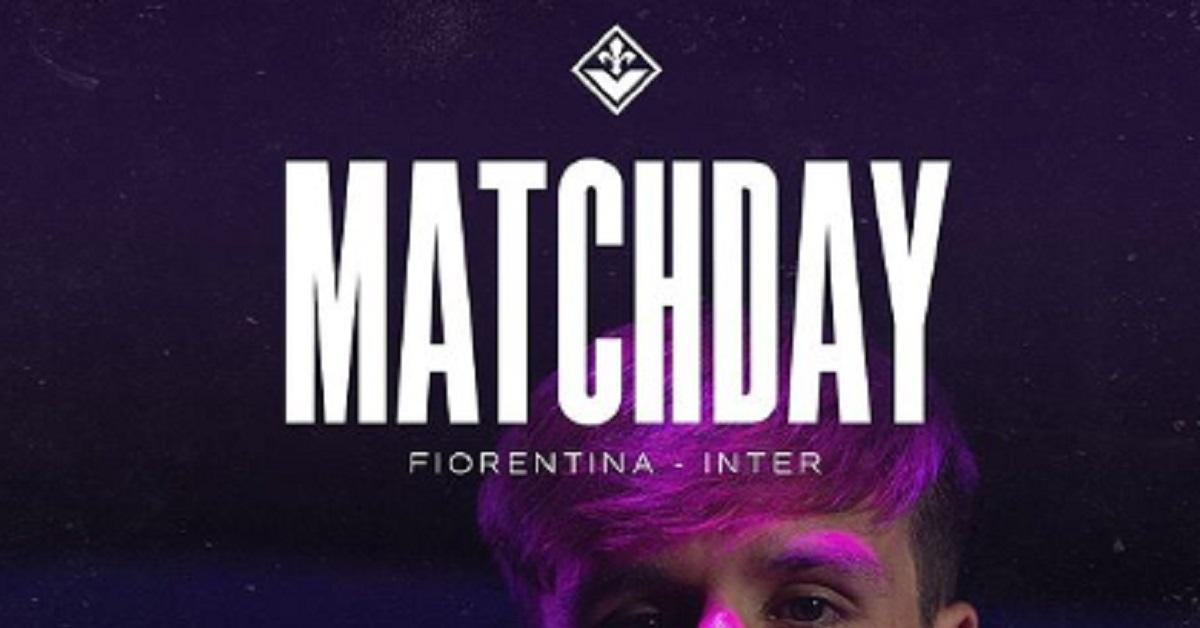 Link Live Streaming Liga Italia 2023-2024: Fiorentina vs Inter Milan