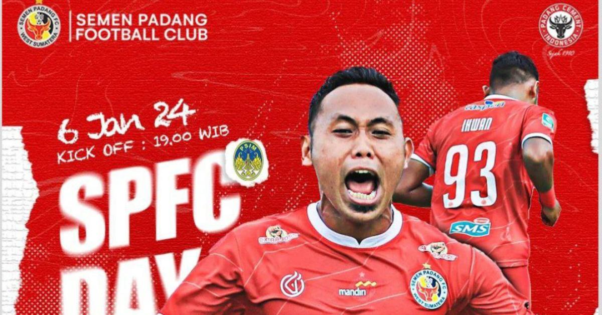 Semen Padang vs PSIM Yogyakarta di Pegadaian Liga 2, Prediksi, H2H Serta Live Streaming