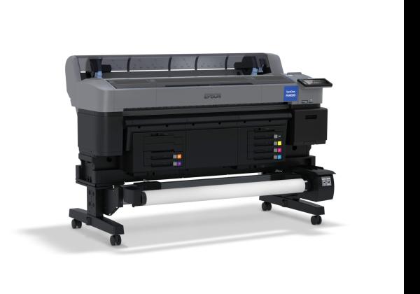 Epson Luncurkan Model Surecolor Baru, Tingkatkan Standar Untuk Printer Sublimasi Pewarna Digital